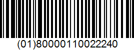 Barcode Generator TEC-IT