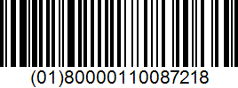 Barcode Generator TEC-IT