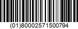 Barcode Generator TEC-IT