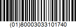 Barcode Generator TEC-IT