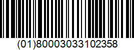 Barcode Generator TEC-IT