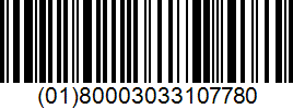 Barcode Generator TEC-IT
