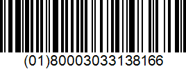 Barcode Generator TEC-IT