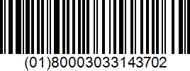 Barcode Generator TEC-IT