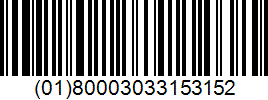 Barcode Generator TEC-IT