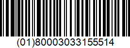 Barcode Generator TEC-IT