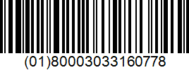 Barcode Generator TEC-IT
