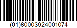 Barcode Generator TEC-IT