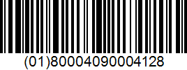 Barcode Generator TEC-IT