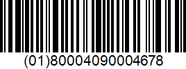 Barcode Generator TEC-IT