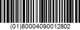 Barcode Generator TEC-IT