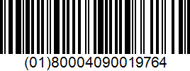 Barcode Generator TEC-IT