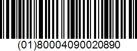 Barcode Generator TEC-IT