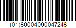 Barcode Generator TEC-IT