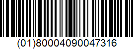 Barcode Generator TEC-IT