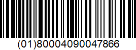 Barcode Generator TEC-IT