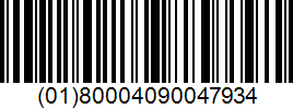 Barcode Generator TEC-IT