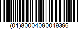 Barcode Generator TEC-IT