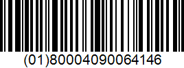 Barcode Generator TEC-IT