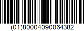 Barcode Generator TEC-IT