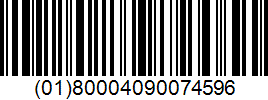 Barcode Generator TEC-IT