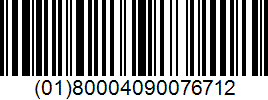 Barcode Generator TEC-IT