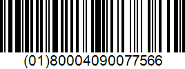 Barcode Generator TEC-IT