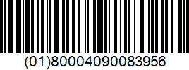 Barcode Generator TEC-IT