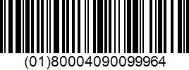 Barcode Generator TEC-IT