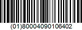 Barcode Generator TEC-IT