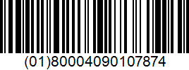 Barcode Generator TEC-IT