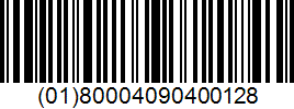 Barcode Generator TEC-IT
