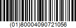Barcode Generator TEC-IT