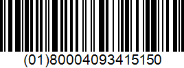 Barcode Generator TEC-IT