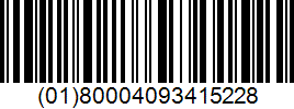 Barcode Generator TEC-IT