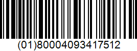 Barcode Generator TEC-IT