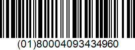 Barcode Generator TEC-IT