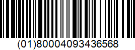 Barcode Generator TEC-IT