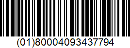 Barcode Generator TEC-IT