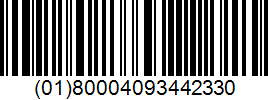 Barcode Generator TEC-IT