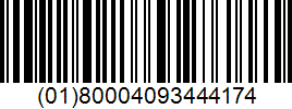 Barcode Generator TEC-IT