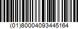 Barcode Generator TEC-IT