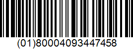 Barcode Generator TEC-IT