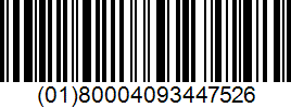 Barcode Generator TEC-IT