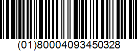 Barcode Generator TEC-IT