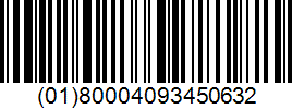 Barcode Generator TEC-IT