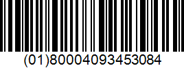 Barcode Generator TEC-IT