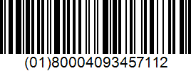 Barcode Generator TEC-IT