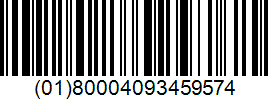 Barcode Generator TEC-IT