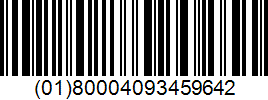 Barcode Generator TEC-IT